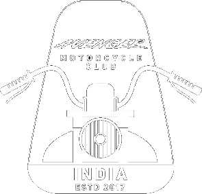 Avenger Motorcycle Club logo